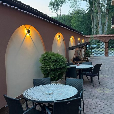 Vila Luminita Singeorz-Bai Luaran gambar