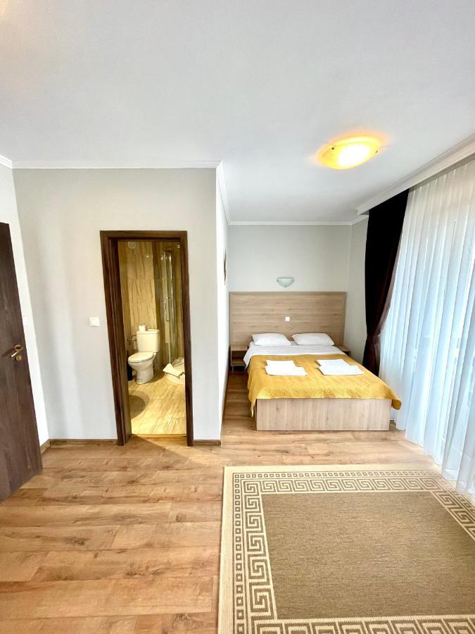 Vila Luminita Singeorz-Bai Luaran gambar