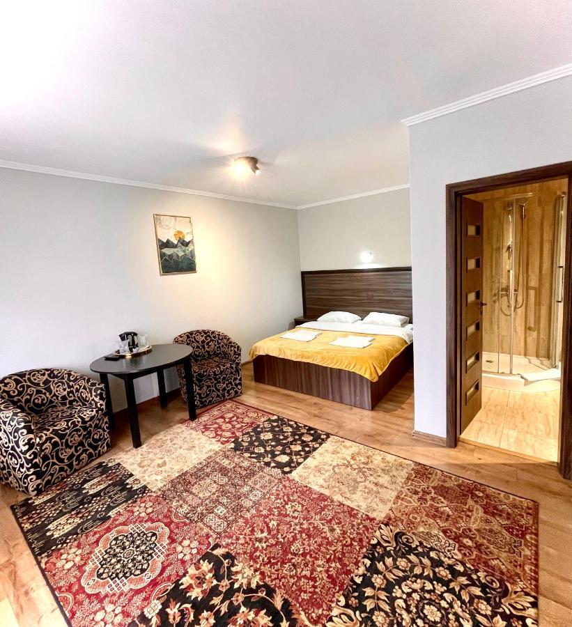 Vila Luminita Singeorz-Bai Luaran gambar