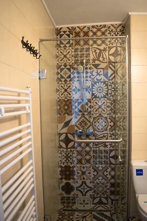 Vila Luminita Singeorz-Bai Luaran gambar